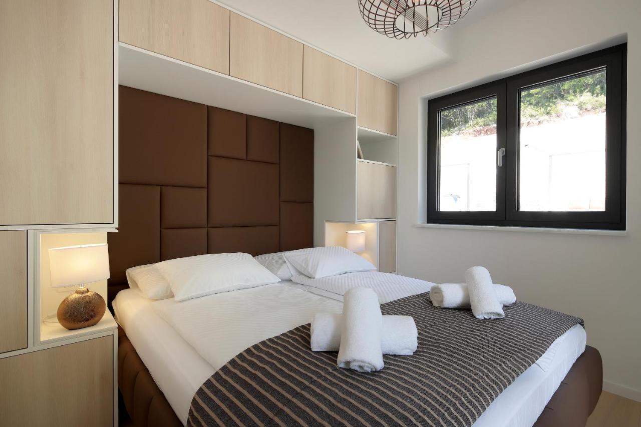 Modena Maris-Heated Pool-Grill-Relax-Jacuzzi Apartments อิตชิชี ภายนอก รูปภาพ
