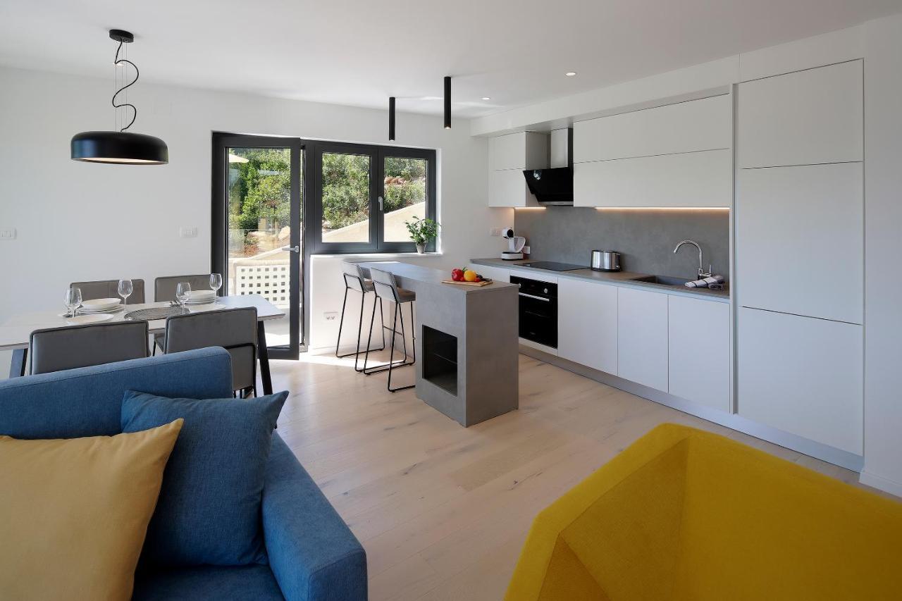 Modena Maris-Heated Pool-Grill-Relax-Jacuzzi Apartments อิตชิชี ภายนอก รูปภาพ