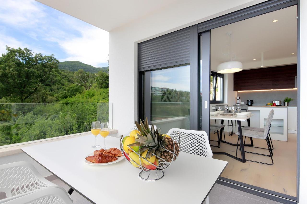 Modena Maris-Heated Pool-Grill-Relax-Jacuzzi Apartments อิตชิชี ภายนอก รูปภาพ